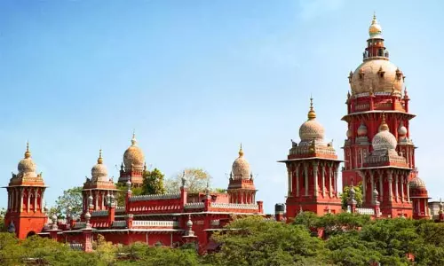 மேட்டூர் அனல் மின் நிலையப்பணிகள் தொடர்பான டெண்டரை எதிர்த்த வழக்கு தள்ளுபடி - சென்னை ஐகோர்ட்டு உத்தரவு