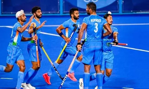 2023 உலகக் கோப்பை ஹாக்கி : இங்கிலாந்து, ஸ்பெயின் ,வேல்ஸ் அணிகளுடன் டி பிரிவில் இந்தியா 2023 உலகக் கோப்பை ஹாக்கி : இங்கிலாந்து, ஸ்பெயின் ,வேல்ஸ் அணிகளுடன் டி பிரிவில் இந்தியா