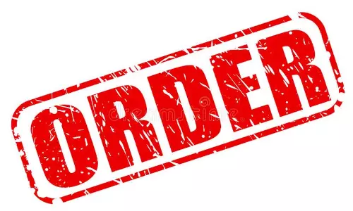 எம்.பி.யை தற்கொலைக்கு தூண்டியதாக தத்ரா நகர் ஹவேலி நிர்வாக அதிகாரி  மீதான வழக்கு ரத்து- ஐகோர்ட்டு உத்தரவு