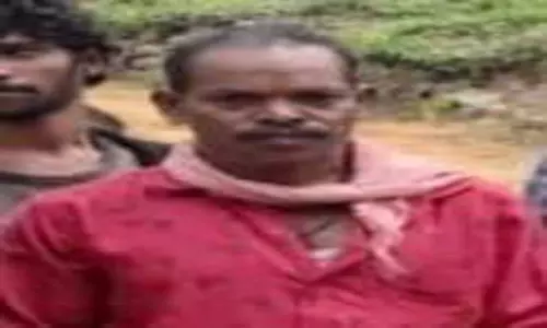 சி.பி.ஐ. விசாரணைக்கு பயந்து ஆதிவாசி தற்கொலை