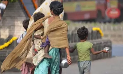 மனித வளர்ச்சிக் குறியீட்டு அறிக்கையில் இந்தியாவுக்கு 132-வது இடம் மனித வளர்ச்சிக் குறியீட்டு அறிக்கையில் இந்தியாவுக்கு 132-வது இடம்