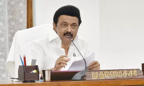 தீப்பெட்டி தொழில் பாதிப்பு: சிகரெட் லைட்டர் இறக்குமதிக்கு தடை விதிக்க வேண்டும் - மத்திய தொழில்துறை மந்திரிக்கு முதல்-அமைச்சர் மு.க.ஸ்டாலின் கடிதம் தீப்பெட்டி தொழில் பாதிப்பு: சிகரெட் லைட்டர் இறக்குமதிக்கு தடை விதிக்க வேண்டும் - மத்திய தொழில்துறை மந்திரிக்கு முதல்-அமைச்சர் மு.க.ஸ்டாலின் கடிதம்
