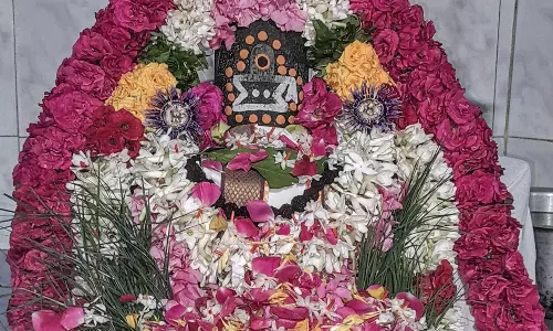 சிவன் கோவில்களில் பிரதோஷ விழா