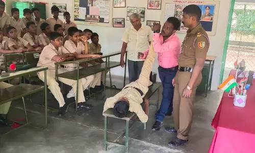 உலக பிசியோதெரபி தினம்