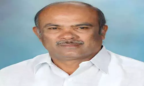 நெல்லையில் கருணாநிதி பெயரில் நூலகம் அமைக்க வேண்டும் - சபாநாயகர் அப்பாவு