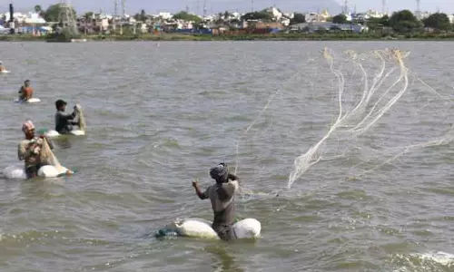 மழை பெய்தால் தத்தளிக்கும் கோவை