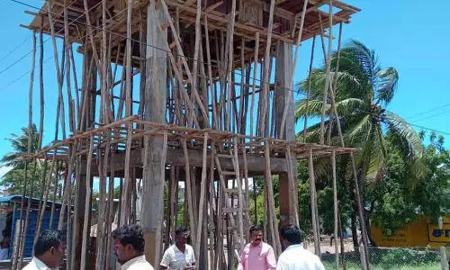 உப்புக்கோட்டை ஊராட்சியில் வளர்ச்சி திட்ட பணிகளை திட்ட இயக்குனர் ஆய்வு உப்புக்கோட்டை ஊராட்சியில் வளர்ச்சி திட்ட பணிகளை திட்ட இயக்குனர் ஆய்வு