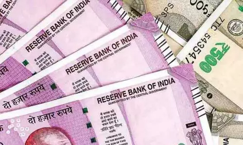 சேவை குறைபாட்டை சுட்டிக்காட்டிதேசிய மயமாக்கப்பட்ட வங்கிக்கு ரூ.10 ஆயிரம் அபராதம் நுகர்வோர் கோர்ட்டு உத்தரவு