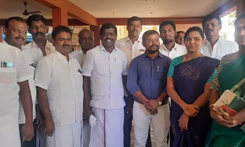 உதவி கலெக்டர் ஆய்வு