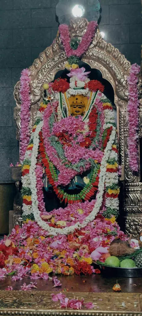 காட்டு மாரியம்மன் கோவில்   கும்பாபிஷேக ஆண்டு விழா