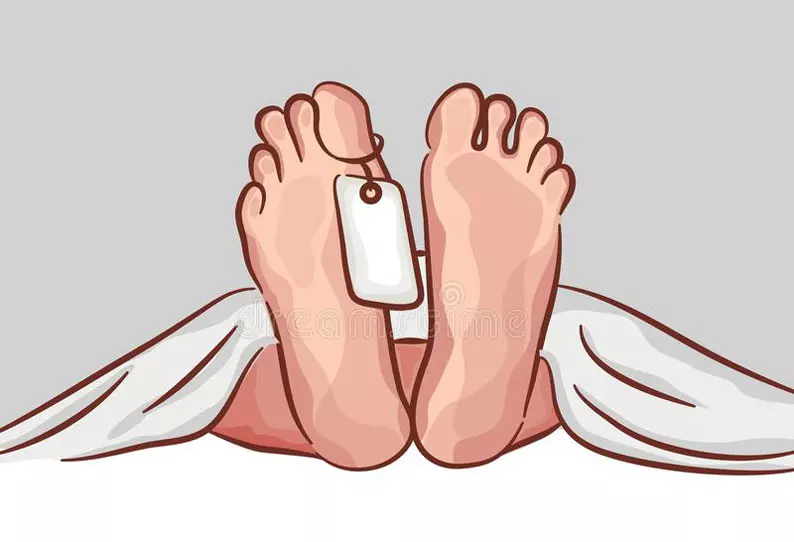 நெகமம் அருகே விஷம் குடித்து தொழிலாளி தற்கொலை