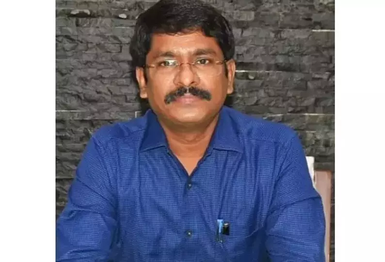 பிற்படுத்தப்பட்டோர் இன மக்களின் பொருளாதார மேம்பாட்டிற்காக ஆயத்த ஆடையக உற்பத்தி மையம் விண்ணப்பிக்க கலெக்டர் மோகன் அறிவுரை பிற்படுத்தப்பட்டோர் இன மக்களின் பொருளாதார மேம்பாட்டிற்காக ஆயத்த ஆடையக உற்பத்தி மையம் விண்ணப்பிக்க கலெக்டர் மோகன் அறிவுரை