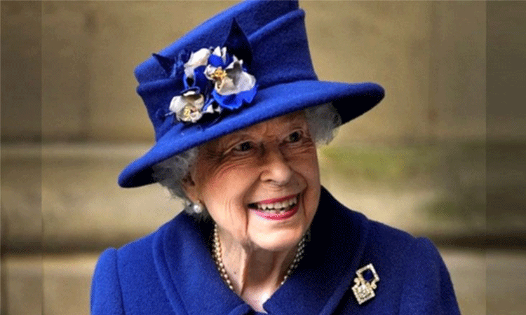 ராணி எலிசபெத் மறைவு: நேபாள அரசு 3 நாட்கள் துக்கம் அனுசரிப்பு ராணி எலிசபெத் மறைவு: நேபாள அரசு 3 நாட்கள் துக்கம் அனுசரிப்பு