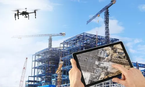 கான்டெக் (Contech) தொழில்நுட்பத்தின் புதிய யுக்திகள் கான்டெக் (Contech) தொழில்நுட்பத்தின் புதிய யுக்திகள்