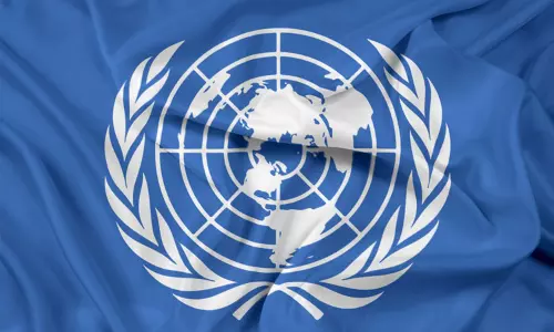 மனித வளர்ச்சி குறியீட்டில் 161-வது இடத்திற்கு தள்ளப்பட்ட பாகிஸ்தான்