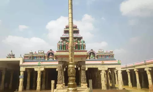 வெங்கடேசப்பெருமாள் கோவிலில் புரட்டாசி திருவிழா வெங்கடேசப்பெருமாள் கோவிலில் புரட்டாசி திருவிழா