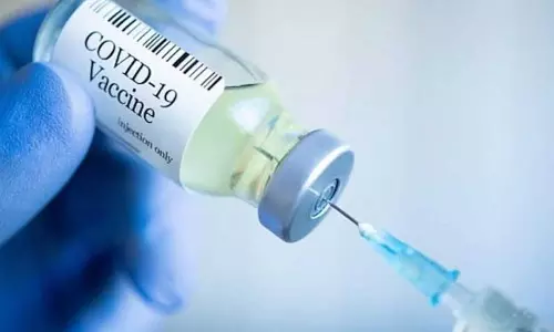 கொரோனா தடுப்பூசி தயாரிக்கும் சீரம் நிறுவனத்திடம் ரூ.1 கோடி நூதன மோசடி