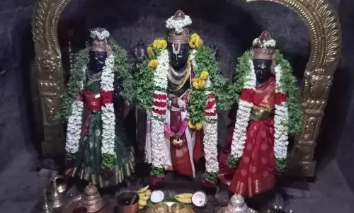 வெங்கட்ரமணர் கோவிலில் ராம சங்கீர்த்தனம் வெங்கட்ரமணர் கோவிலில் ராம சங்கீர்த்தனம்