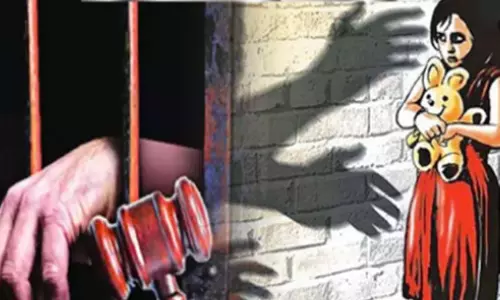 வாலிபருக்கு 20 ஆண்டு சிறை