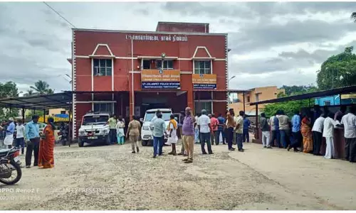 செல்போன் கோபுரம் அமைக்க எதிர்ப்பு