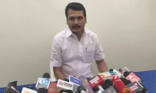 தமிழகத்தில் குறைவாகவே மின்கட்டணம் உயர்த்தப்பட்டுள்ளது - அமைச்சர் செந்தில் பாலாஜி