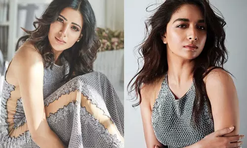 சமந்தாவை மிஞ்சிய கீர்த்தி சுரேஷ்