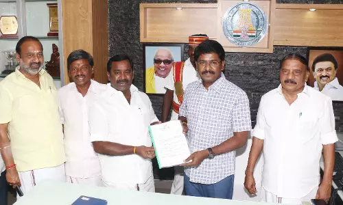 பல்நோக்கு சமுதாயக்கூடம் அமைக்க வேண்டும் பல்நோக்கு சமுதாயக்கூடம் அமைக்க வேண்டும்