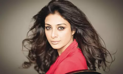 குழந்தை பெறுவதற்கு திருமணம் அவசியம் இல்லை - நடிகை தபு குழந்தை பெறுவதற்கு திருமணம் அவசியம் இல்லை - நடிகை தபு