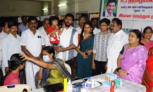 ராகுல்காந்தியின் நடைபயணம் அவருக்கு நல்ல பெயரை பெற்று தரும் ராகுல்காந்தியின் நடைபயணம் அவருக்கு நல்ல பெயரை பெற்று தரும்