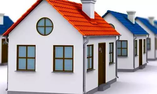 சிட்கோ சார்பில் கட்டப்பட்ட 4 ஆயிரத்து 158 வீடுகள் விற்பனை