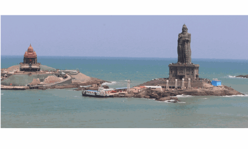 2-வது நாளாக படகு போக்குவரத்து தாமதம் 2-வது நாளாக படகு போக்குவரத்து தாமதம்