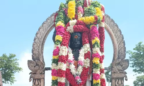 மகாலிங்க மூர்த்தி, ஆகாச அய்யனார் கோவில் கும்பாபிஷேகம்