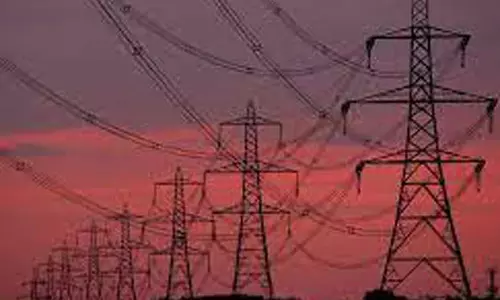 நகர் முழுவதும் நாளை மின்தடை