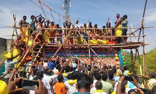 திரவுபதியம்மன் கோவில் கும்பாபிஷேகம் திரவுபதியம்மன் கோவில் கும்பாபிஷேகம்