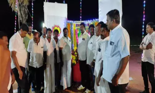 இமானுவேல் சேகரன் நினைவு தினம்