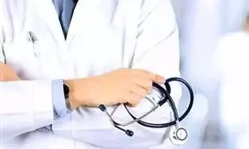 புதுச்சேரியில் மருத்துவ மாணவர் சேர்க்கைக்கான அறிவிப்பு வெளியீடு