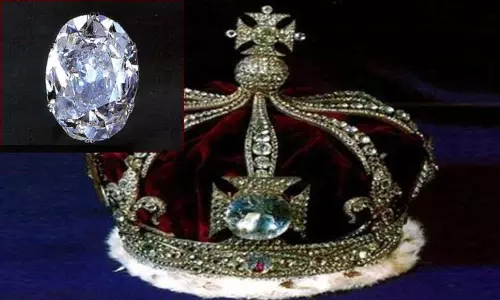 கோகினூர் வைரம் பூரி ஜெகன்நாதருக்கு சொந்தமானது: உரிமை கோரும் ஒடிசா அமைப்பு