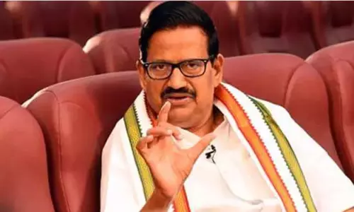 ராகுல் காந்தியின் இந்திய ஒற்றுமை பாதயாத்திரை பிளவுபட்ட மக்களை ஒன்று படுத்துகிறது - கே.எஸ்.அழகிரி