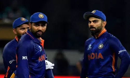 கேப்டன் முதல் பயிற்சியாளர் வரை.. கடந்த உலகக் கோப்பைக்கு பிறகு அணியில் ஏற்பட்டுள்ள மாற்றம்... மகுடம் சூடுமா இந்திய அணி?