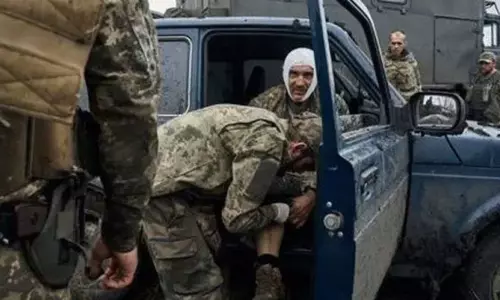 அசர்பைஜான்-ஆர்மீனியா நாடுகள் இடையே மீண்டும் மோதல் 49 ராணுவ வீரர்கள் உயிரிழப்பு அசர்பைஜான்-ஆர்மீனியா நாடுகள் இடையே மீண்டும் மோதல் 49 ராணுவ வீரர்கள் உயிரிழப்பு