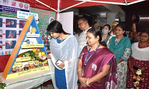 ஊட்டச்சத்து உணவு கண்காட்சி ஊட்டச்சத்து உணவு கண்காட்சி