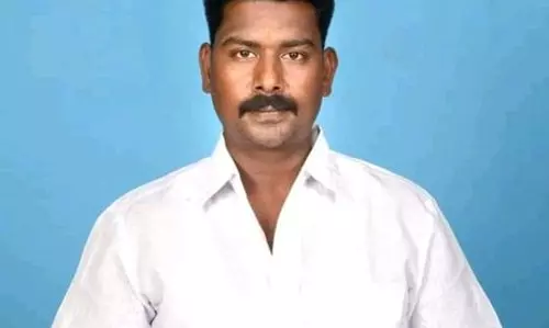 கூத்தாநல்லூரை சேர்ந்தவர், குவைத்தில் சுட்டுக்கொலை