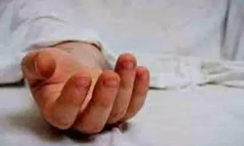 பாம்பு கடித்து வாலிபர் சாவு; இன்னொருவருக்கு தீவிர சிகிச்சை பாம்பு கடித்து வாலிபர் சாவு; இன்னொருவருக்கு தீவிர சிகிச்சை