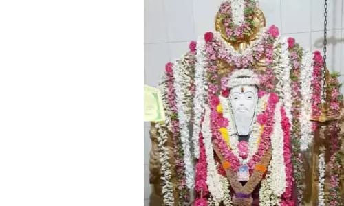 திருமூலருக்கு அசுபதி நட்சத்திர சிறப்பு வழிபாடு