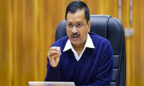 பா.ஜனதா தோல்வி அடையும் குஜராத்தில் காங்கிரஸ் கதை முடிந்தது அரவிந்த் கெஜ்ரிவால் கணிப்பு பா.ஜனதா தோல்வி அடையும் குஜராத்தில் காங்கிரஸ் கதை முடிந்தது அரவிந்த் கெஜ்ரிவால் கணிப்பு