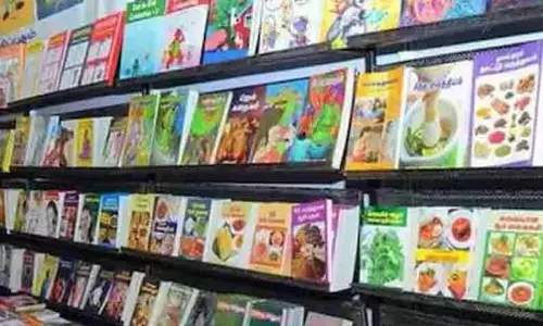 மதுரை தமிழ்ச்சங்கத்தில் 16 ஆயிரம்   புத்தகங்கள் என்பது மிகவும் குறைவானது