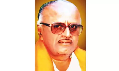 தி.மு.க. முன்னாள் எம்.எல்.ஏ. பெ.சு.திருவேங்கடம் மரணம்