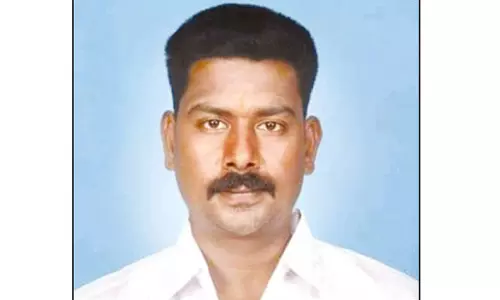 திருவாரூரை சேர்ந்தவர் குவைத்தில் சுட்டுக்கொலை