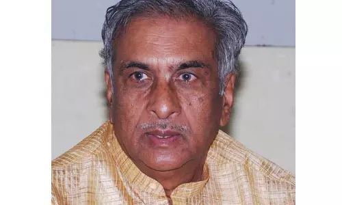கர்நாடக மேல்-சபை தலைவராக பசவராஜ் ஹொரட்டியை நியமிக்க முடிவு? கர்நாடக மேல்-சபை தலைவராக பசவராஜ் ஹொரட்டியை நியமிக்க முடிவு?