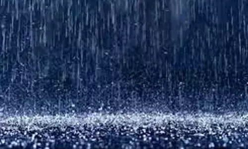 மும்பையில் அடுத்த 24 மணி நேரத்தில் மிதமான மழைக்கு வாய்ப்பு மும்பையில் அடுத்த 24 மணி நேரத்தில் மிதமான மழைக்கு வாய்ப்பு